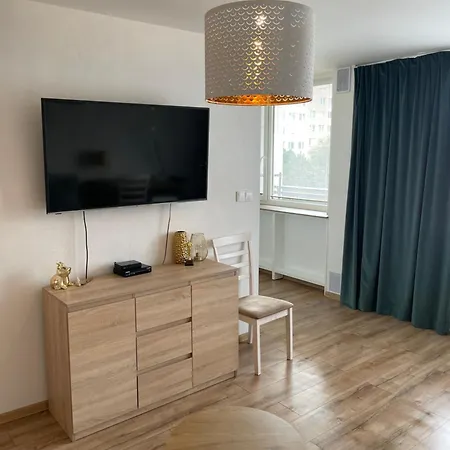 Alexandra Apartment