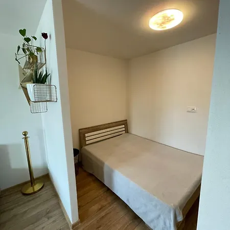 Apartment Alexandra