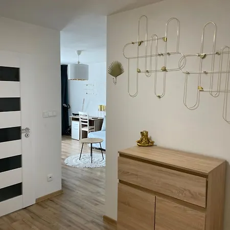 Alexandra Apartment Košice